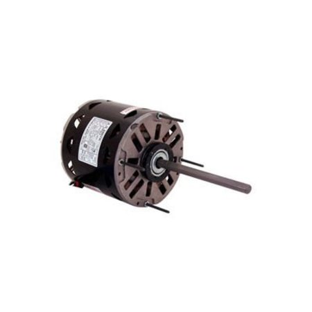 A.O. SMITH Century BDL1106, Direct Drive Blower Motor - 1075 RPM 115 Volts BDL1106